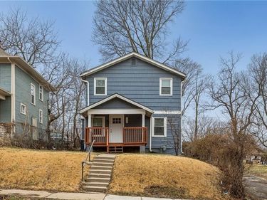 5038 S Benton Avenue, Kansas City, MO 64130