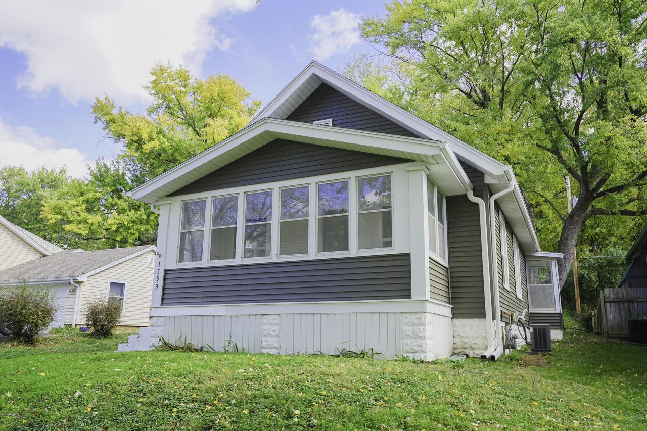 1553 N Broadway, Council Bluffs, IA 51503 Main Photo
