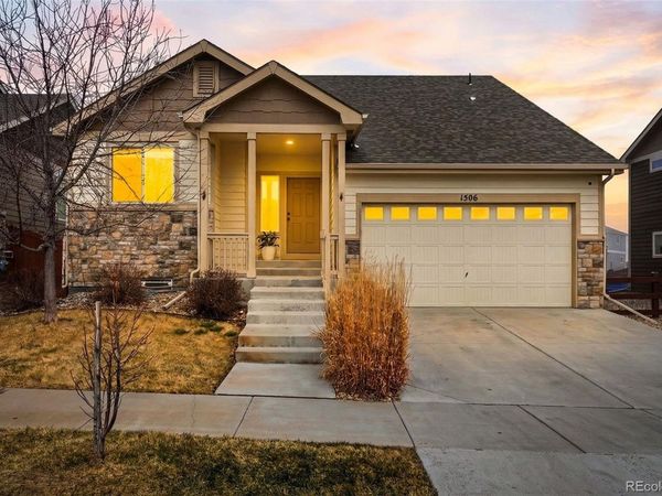 1506 New Season Drive, Windsor, CO 80550