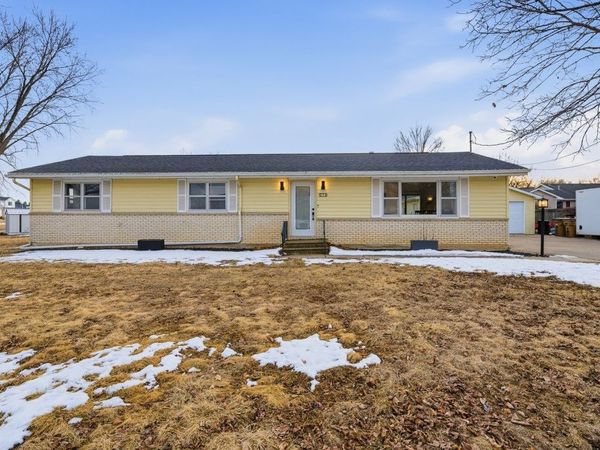 314 E Wood Street, Polk City, IA 50226