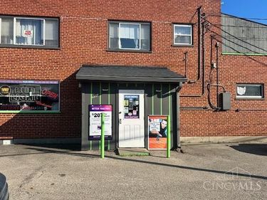 950 Jefferson Avenue, Cincinnati, OH 45215