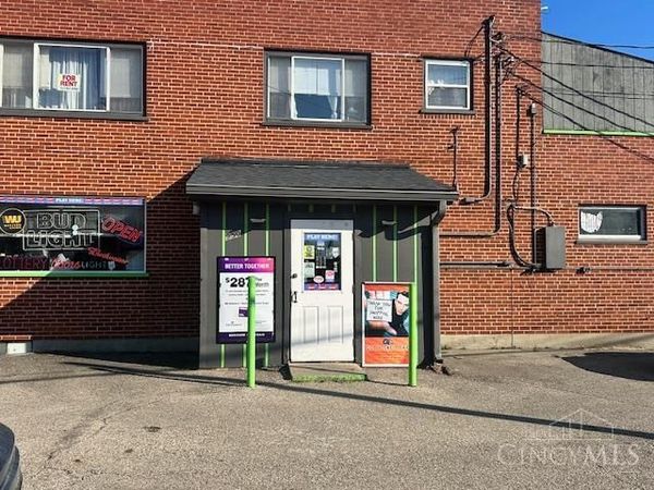 950 Jefferson Avenue, Cincinnati, OH 45215