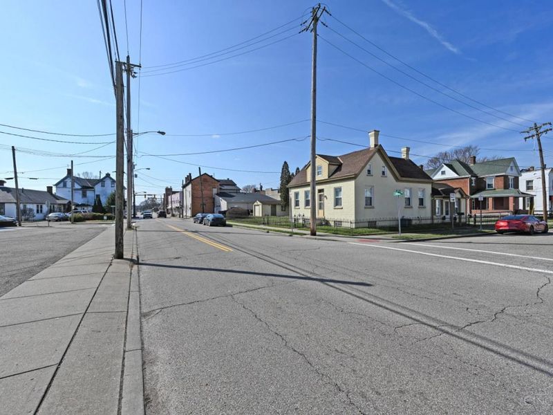 950 Jefferson Avenue, Reading, OH 45215 Photo 4