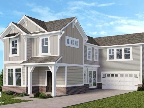 15742 Showdown Road, Noblesville, IN 46060