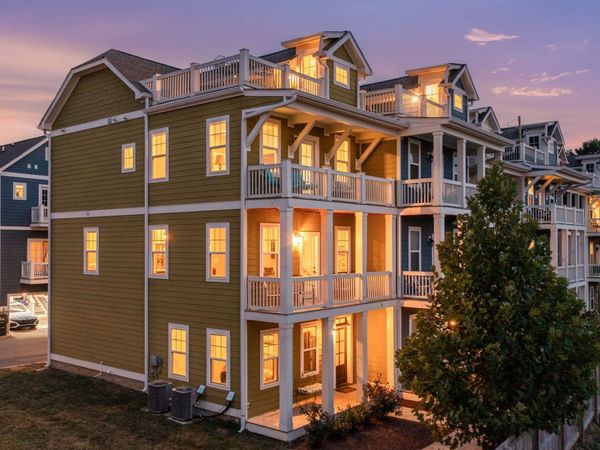 2101 Dabbs Ave , Unit 10, Old Hickory, TN 37138