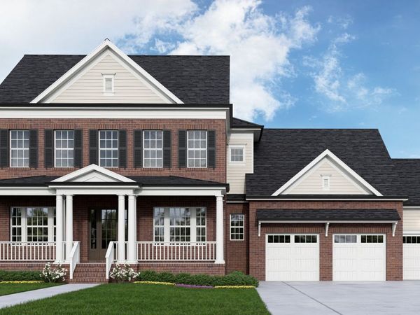 606 Drummond Street , Franklin, TN 37064