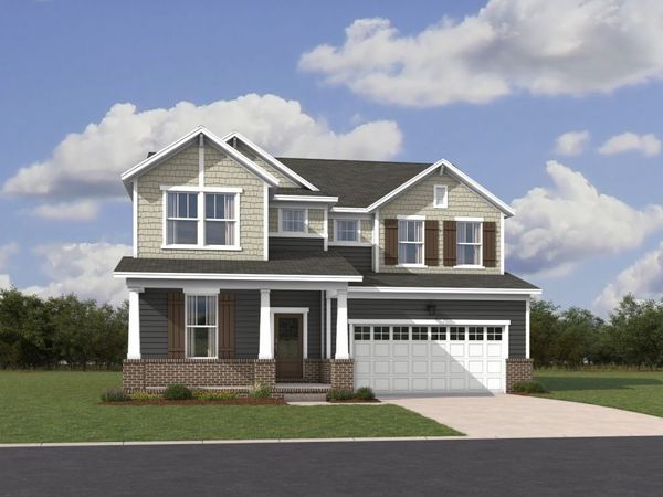 3514 Shigo Street , Murfreesboro, TN 37130