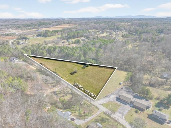 655 Bandy Road , Ringgold, GA 30736