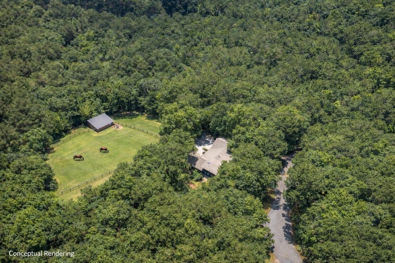 2495 Edenforest Road Photo 59