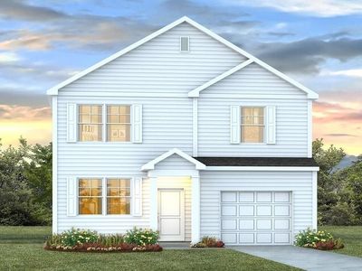 312 Sweetspire Street, Moncks Corner, SC 29461