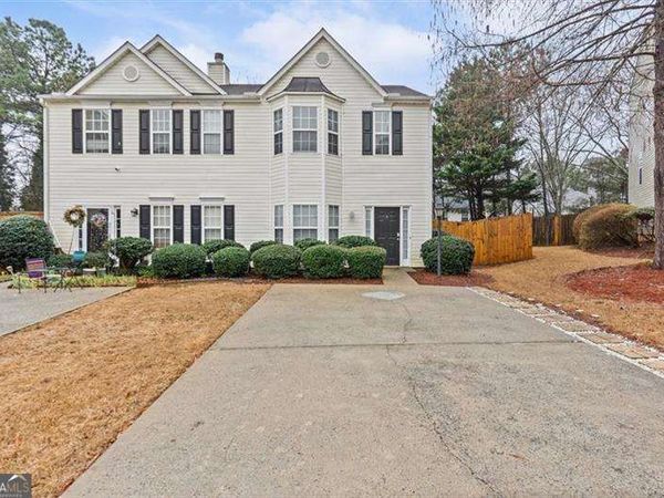 4483 Thorngate Lane, Acworth, GA 30101