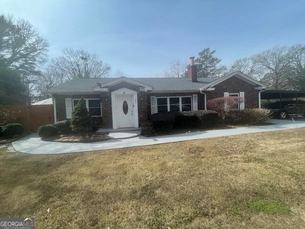 181 Lake Drive, Atlanta, GA 30340