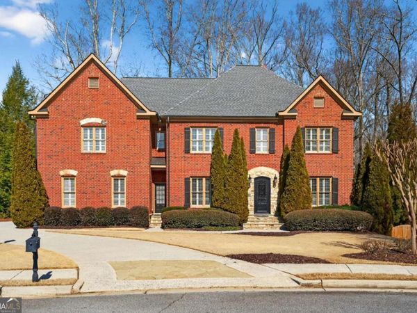 145 Shoal Creek Drive, Roswell, GA 30075