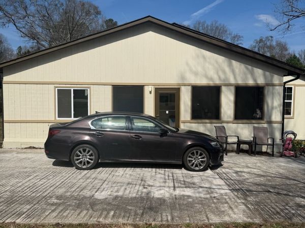 961 Old Conyers Road, Stockbridge, GA 30281