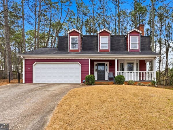 1451 Bonnie Glenn Cove, Tucker, GA 30084