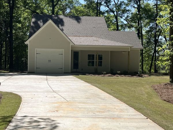 263 Waverly Circle, Waverly Hall, GA 31831