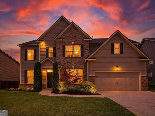 5130 Rialto Way, Cumming, GA 30040