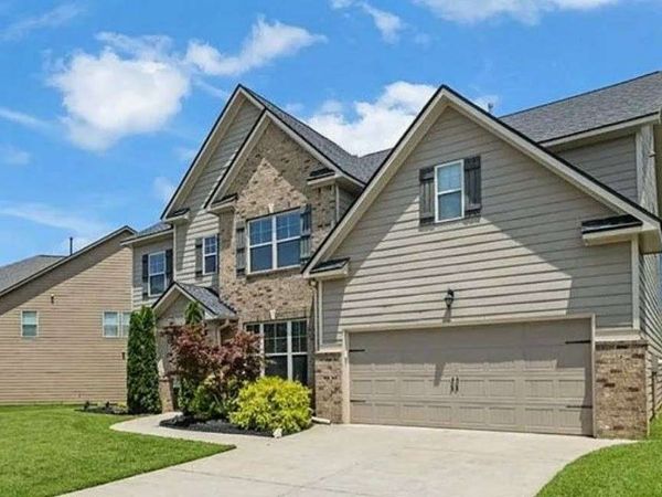 5130 Rialto Way, Cumming, GA 30040