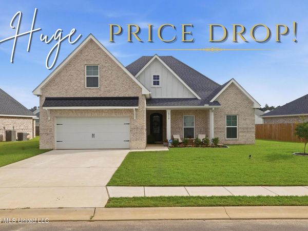 6710 Maurepas Circle, Ocean Springs, MS 39564