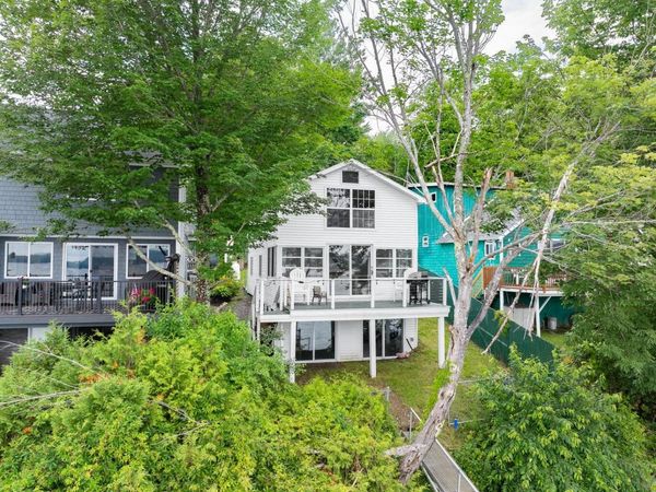 23 Page Road, Enfield, ME 04493