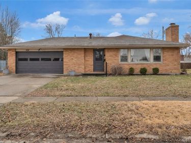 654 Cushing Avenue, Dayton, OH 45429