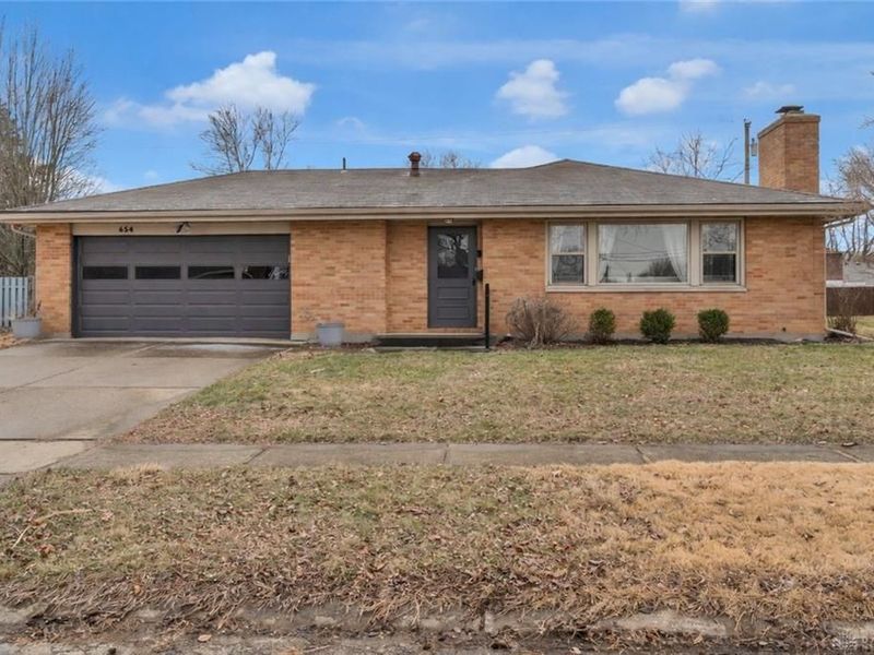 654 Cushing Avenue, Dayton, OH 45429 Photo 1