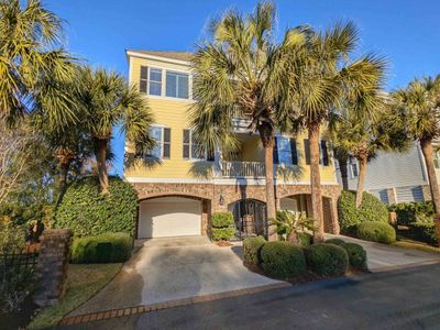 118 Sea Oats Circle , Pawleys Island, SC 29585