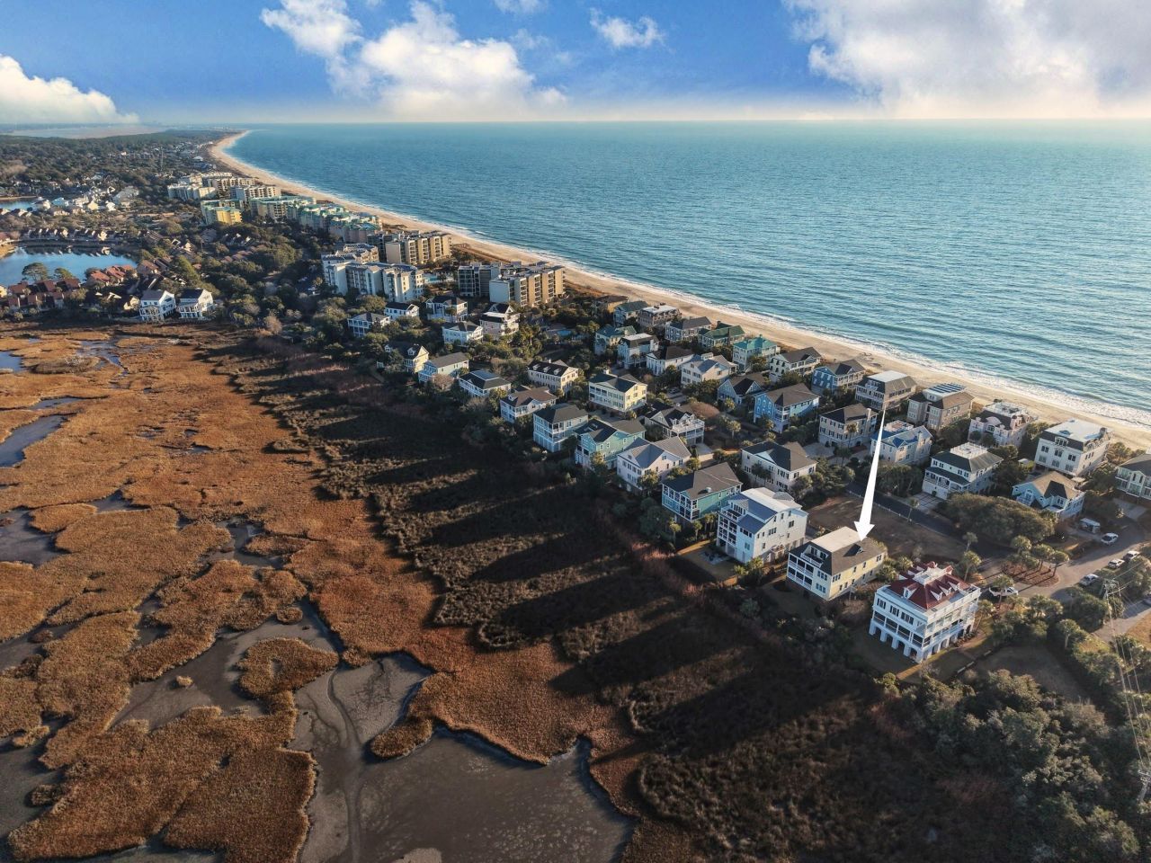 118 Sea Oats Circle  Photo 4