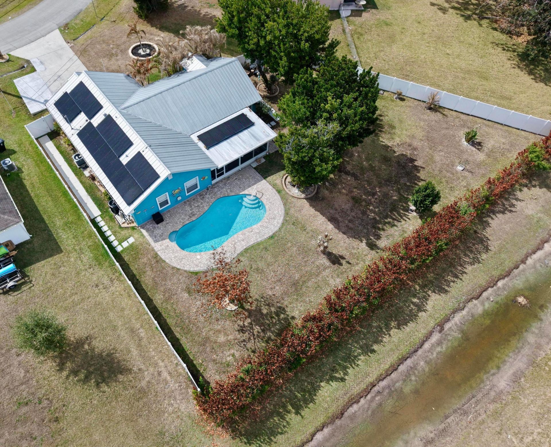 2201 SW Halissee Street, Port Saint Lucie, FL 34953 Photo