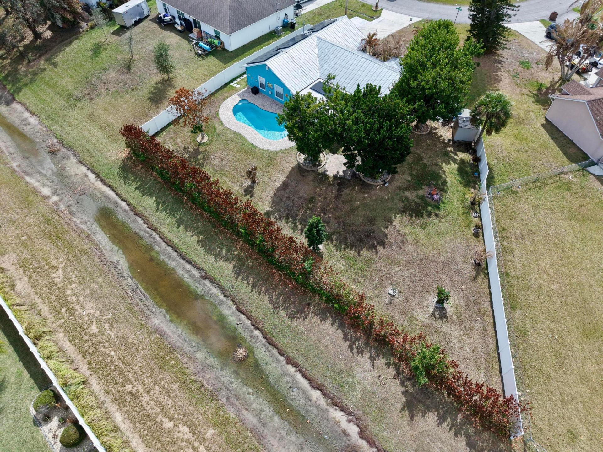 2201 SW Halissee Street, Port Saint Lucie, FL 34953 Photo