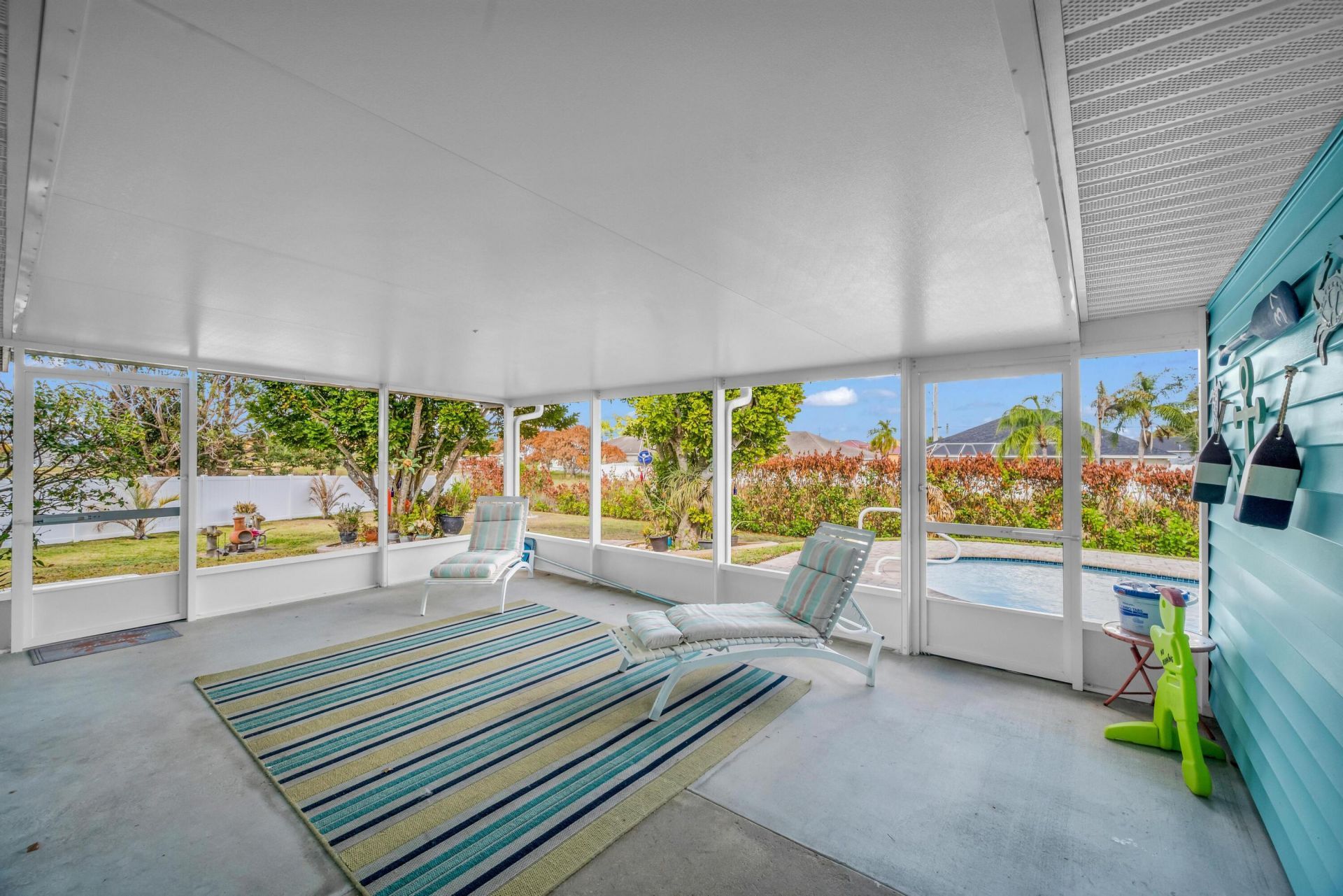 2201 SW Halissee Street, Port Saint Lucie, FL 34953 Photo