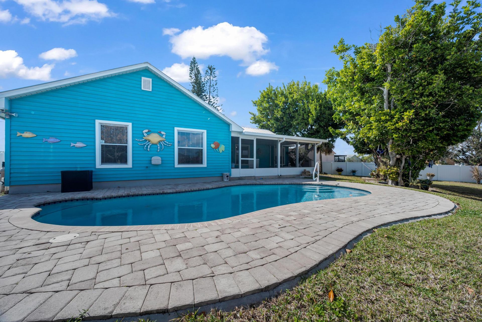 2201 SW Halissee Street, Port Saint Lucie, FL 34953 Photo