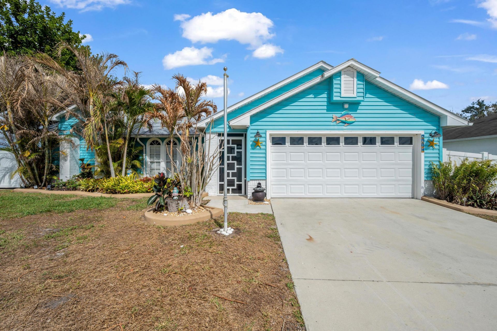 2201 SW Halissee Street, Port Saint Lucie, FL 34953 Photo