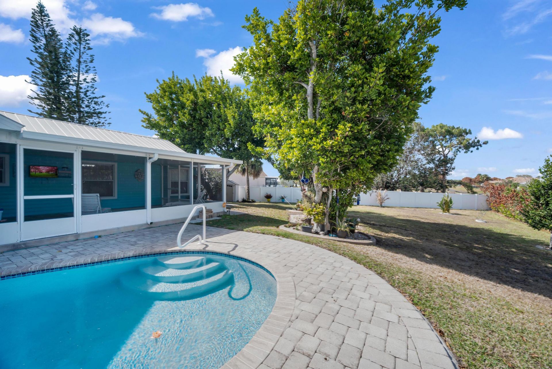 2201 SW Halissee Street, Port Saint Lucie, FL 34953 Photo