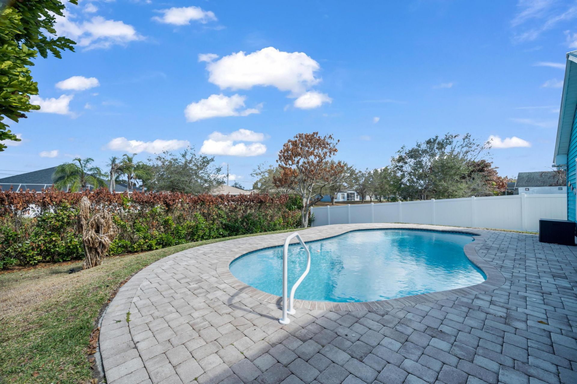 2201 SW Halissee Street, Port Saint Lucie, FL 34953 Photo