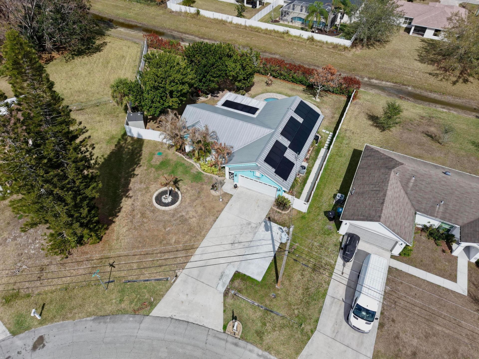 2201 SW Halissee Street, Port Saint Lucie, FL 34953 Photo