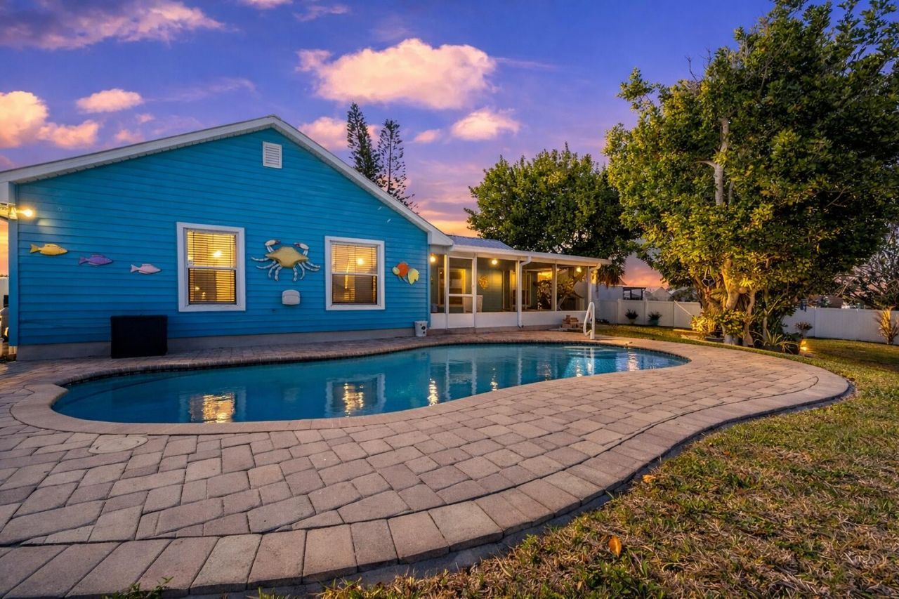 2201 SW Halissee Street, Port Saint Lucie, FL 34953 Photo