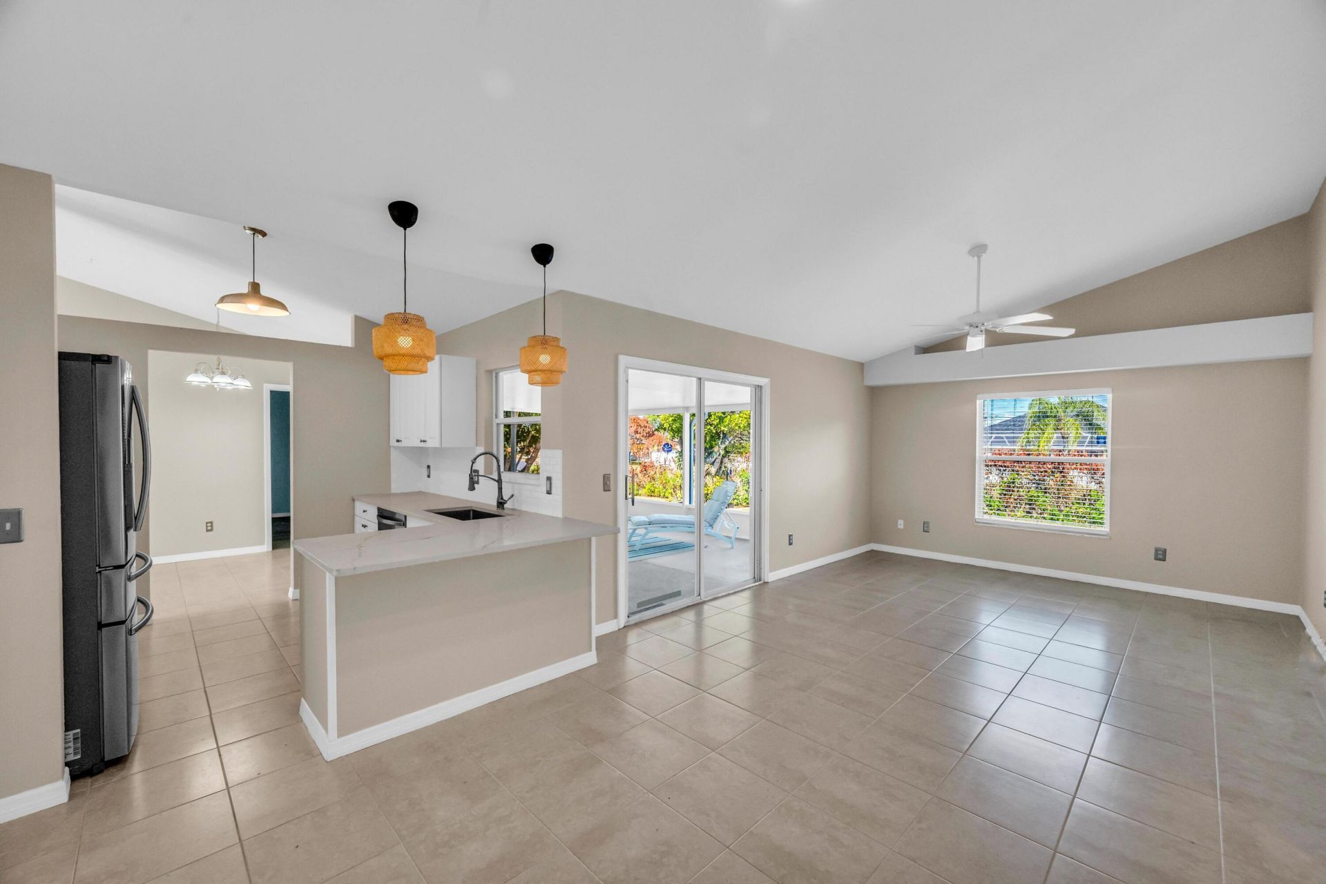 2201 SW Halissee Street, Port Saint Lucie, FL 34953 Photo