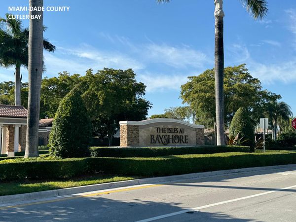 22411 SW 88th Place, Unit 14-26, Cutler Bay, FL 33190