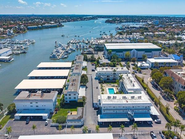 1100 8th AVE S, Unit 229K, NAPLES, FL 34102