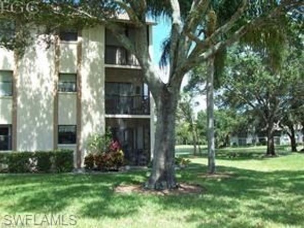 13240 White Marsh LN, Unit 9, FORT MYERS, FL 33912