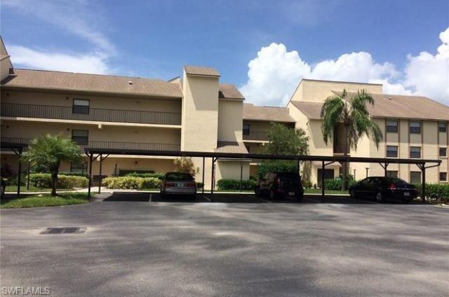 13240 White Marsh Ln, Unit 9, Fort Myers, FL 33912 Photo