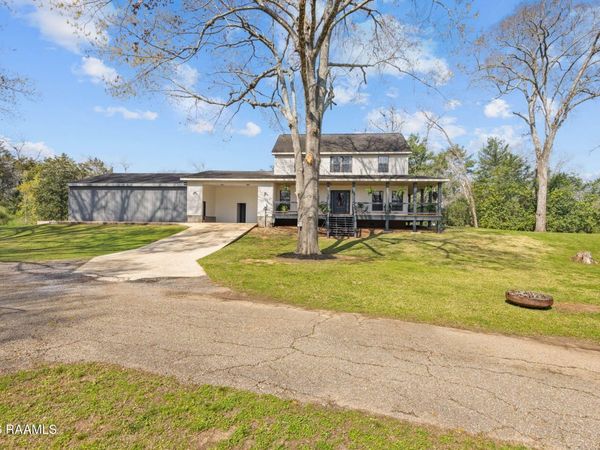 121 Russell Street, Port Barre, LA 70577