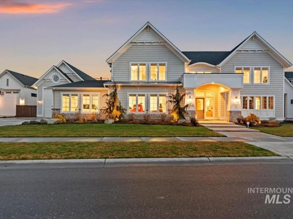 5032 W Oakford Dr., Meridian, ID 83646