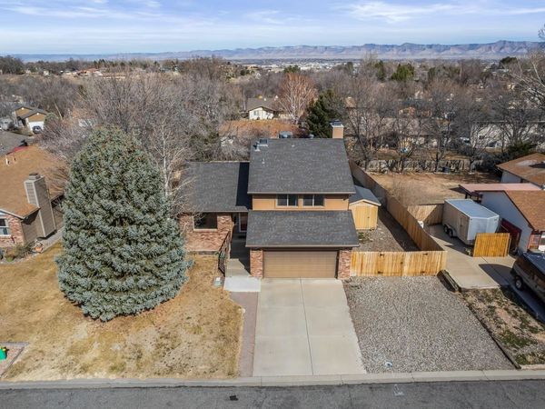 2292 S Arriba Circle , Grand Junction, CO 81507