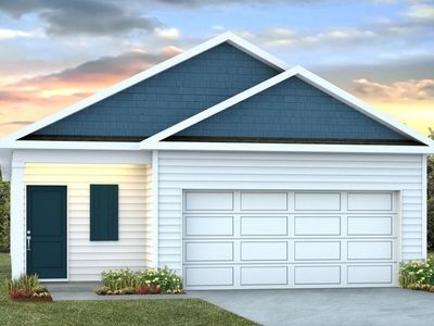 1025 Grand Oaks Drive, Columbia, SC 29203