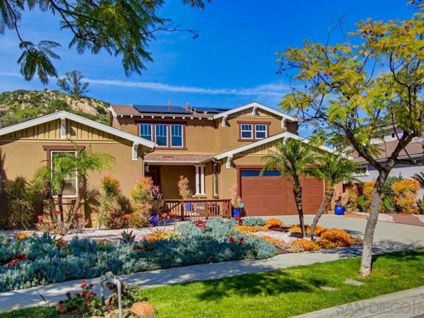 2954 Rangpur Ct , Escondido, CA 92027