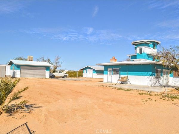 70373 Orion Street, 29 Palms, CA 92277