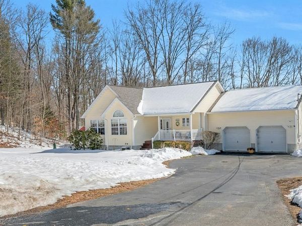 5656 Berkshire Valley Road, Jefferson Township, NJ 07438