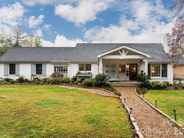 28 Ridgefield Place , Asheville, NC 28803